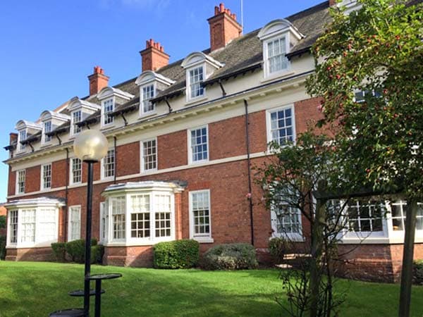 The Feversham
