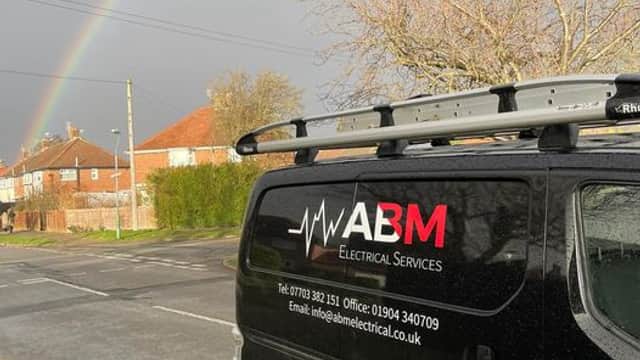 ABM Electrical Services - Electricians in york