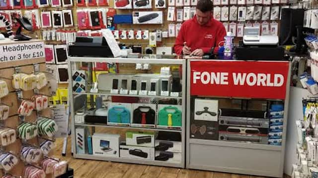 Phones 4 Ever - Phone Shops in bradford