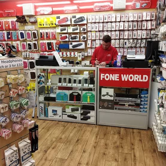 Phones 4 Ever