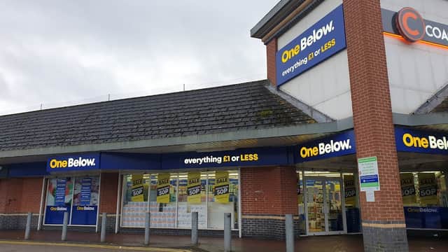 OneBeyond - Discount Stores in leeds