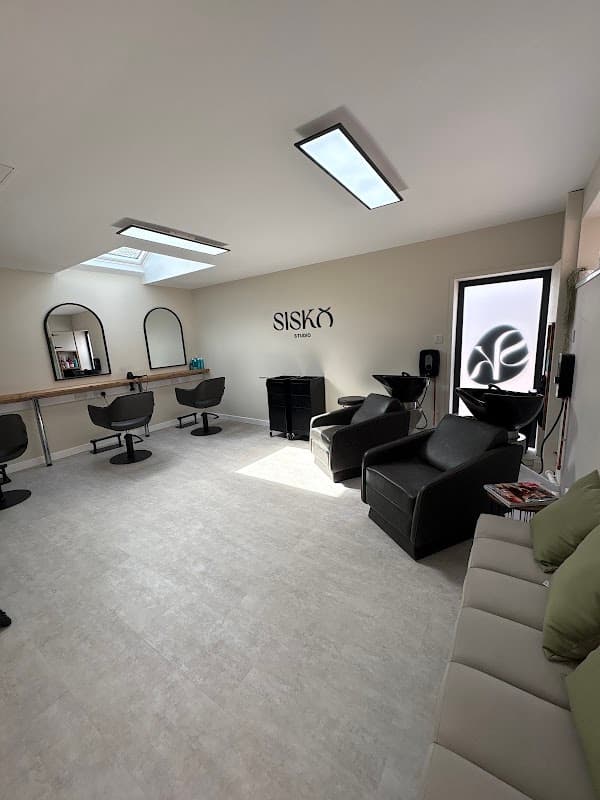 Sisko Studio