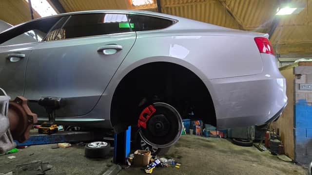 Dogar Motors Bradford - Car Dealers in wibsey