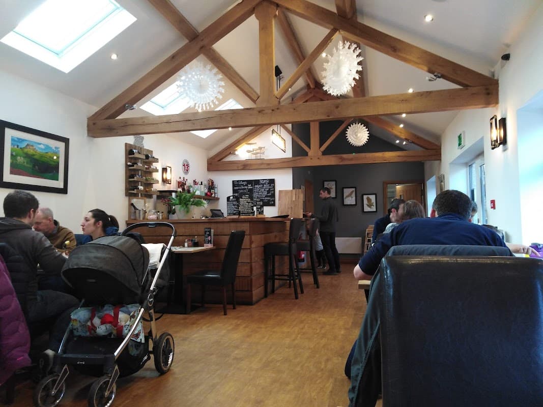 The Wharfe Fish & Chip Restaurant