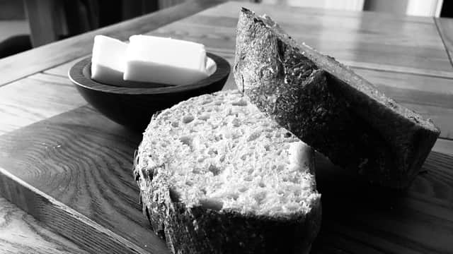 Pascalβs Winter Sourdough School - Cookery School in pickering