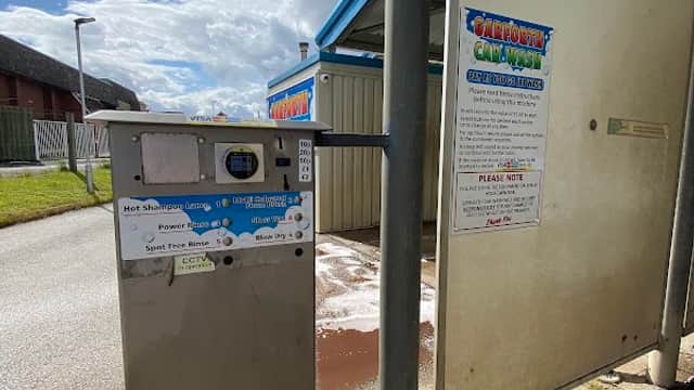 Garforth Car Wash - Car Washes in garforth
