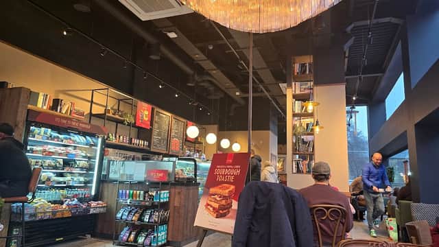Caffè Nero
