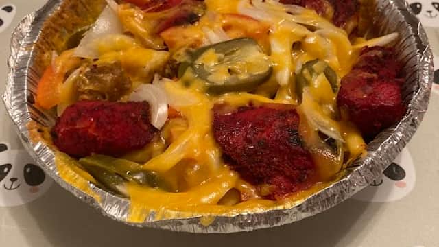 Rastrick Spice - Takeaway in brighouse