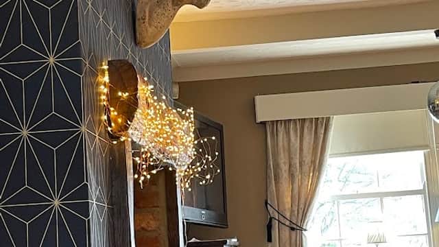 Food & drink at The Yew Tree Inn in otley