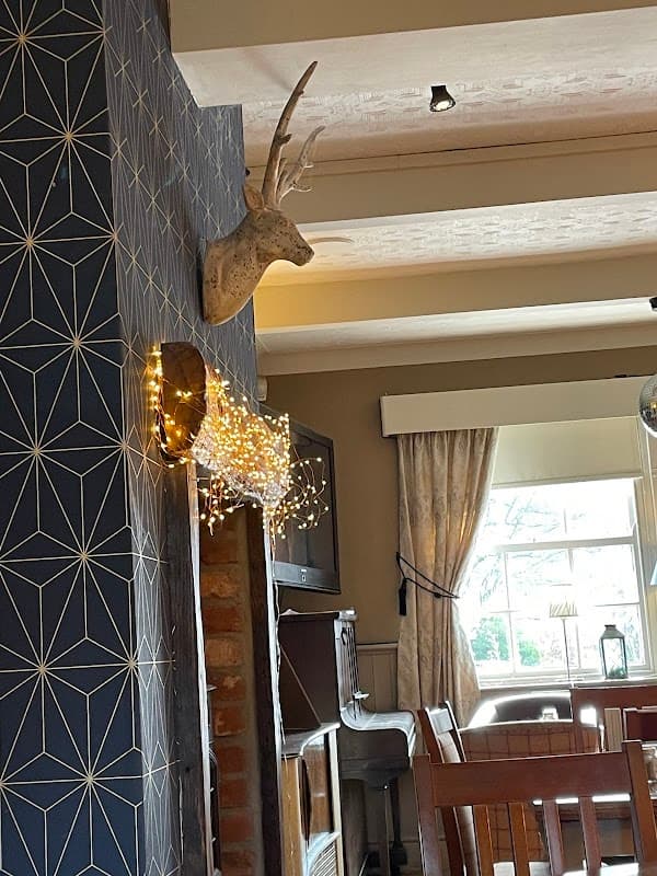 The Yew Tree Inn
