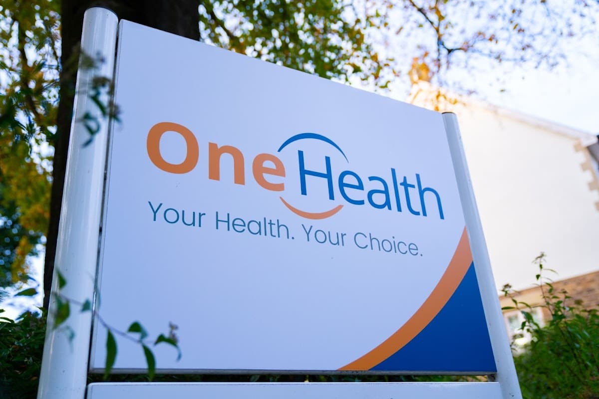 One Health