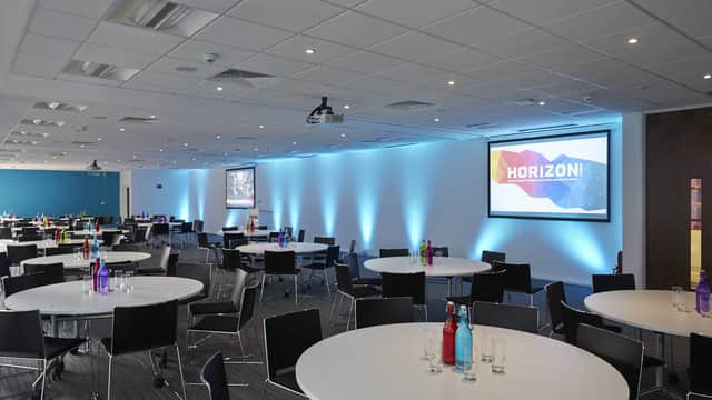 Horizon Leeds - Family Attraction in leeds