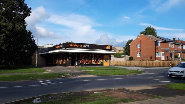 Sainsbury's Local - Supermarkets in guiseley