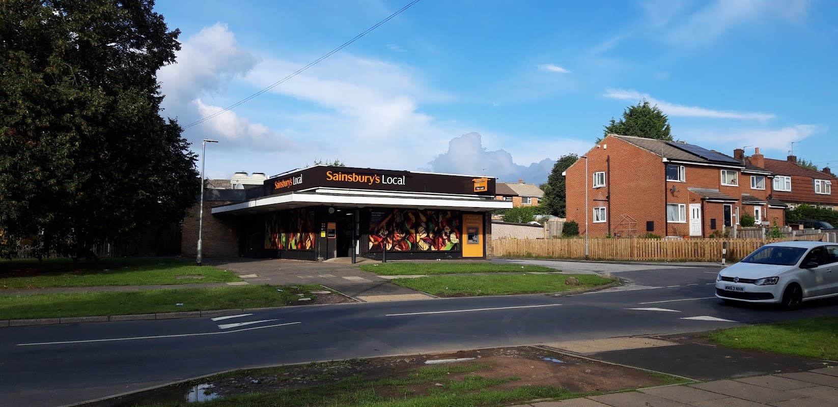 Sainsbury's Local