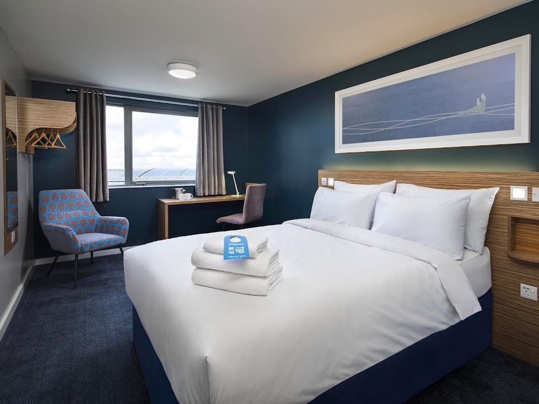 Travelodge Wakefield