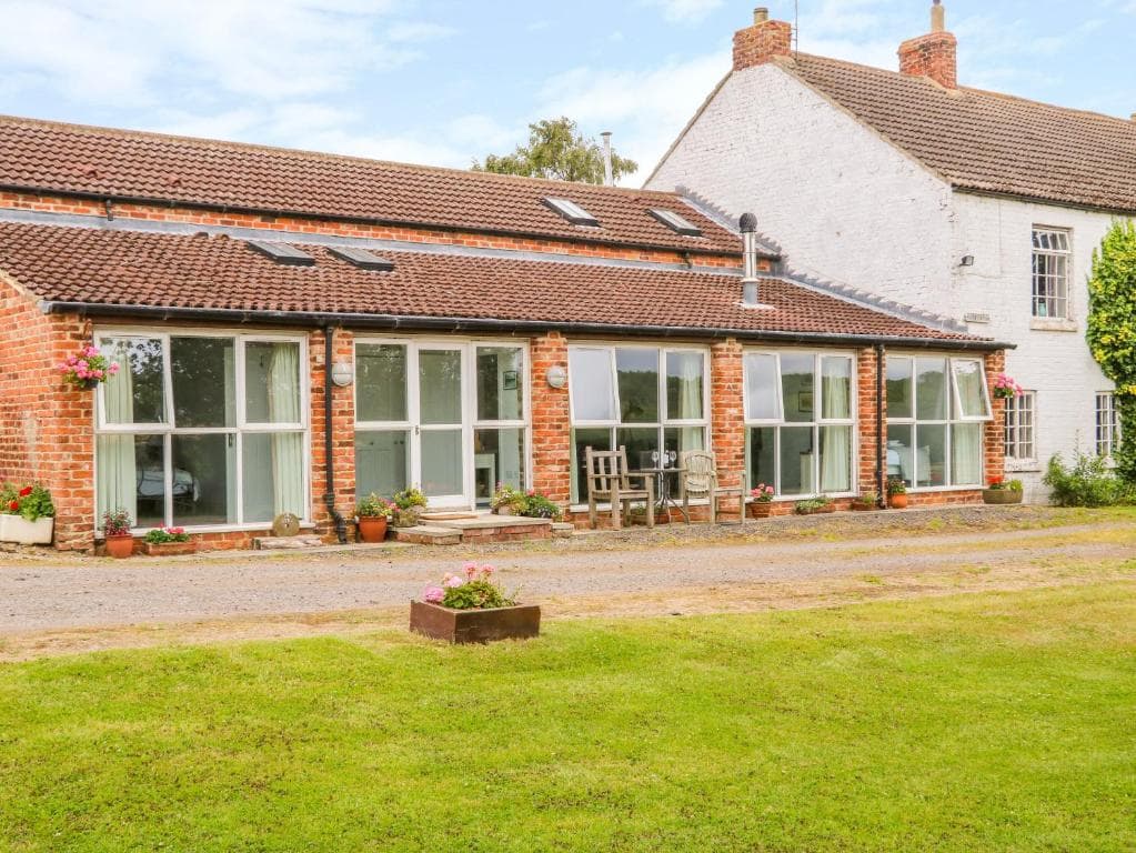 The Byre