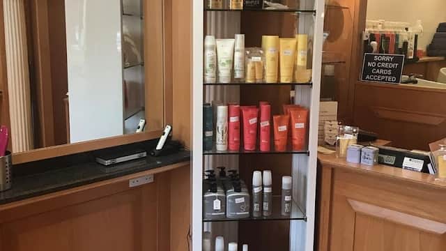 Calimay Hair & Beauty Ltd - Hair Salons in stokesley