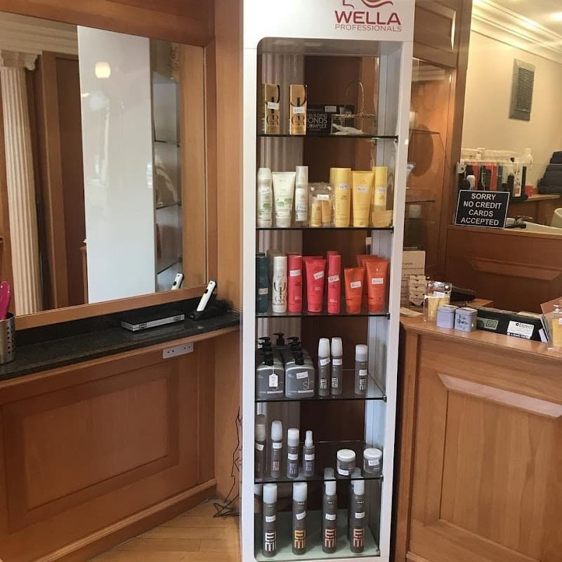 Calimay Hair & Beauty Ltd