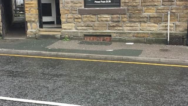 GENTS CUTS - Barbers in keighley