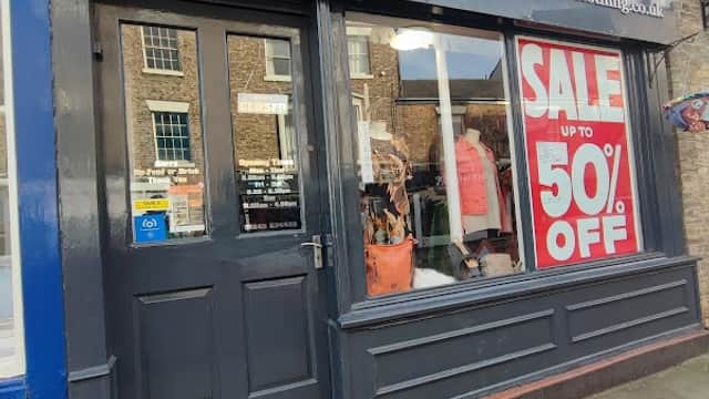Harriets - Clothes Shops in thirsk