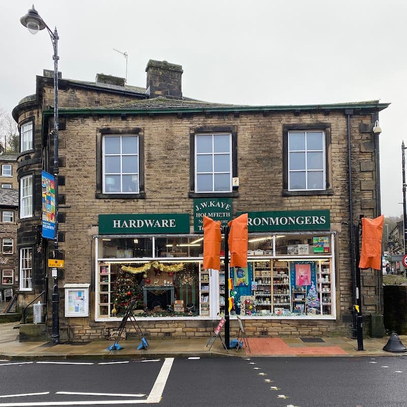 J W Kaye (Holmfirth)