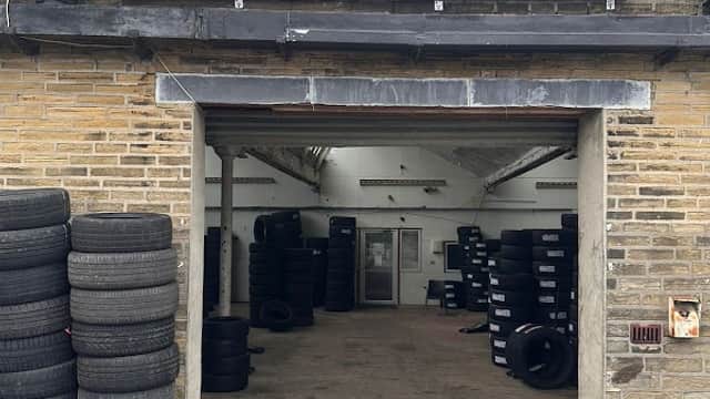 TYRE PLUS βNew Tyres, Partworn Tyres, Punchers Repair,β - Tyre Shops in halifax