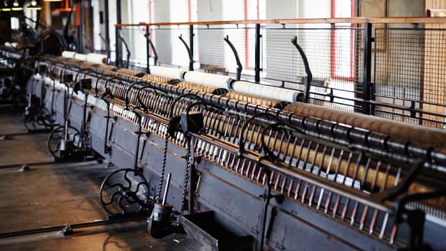 Leeds Industrial Museum at Armley Mills - Museum in leeds