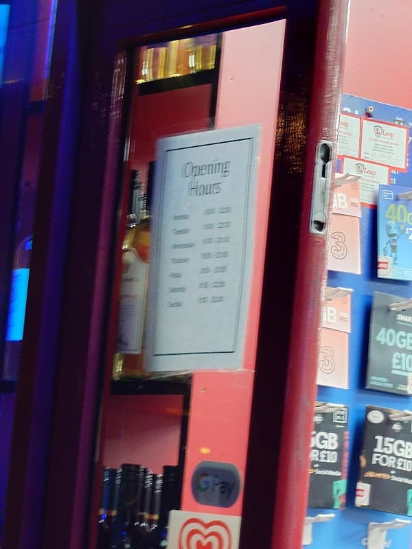 Shipley Superstore