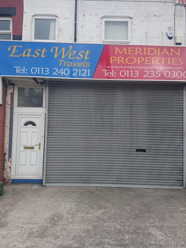 East West Travel
