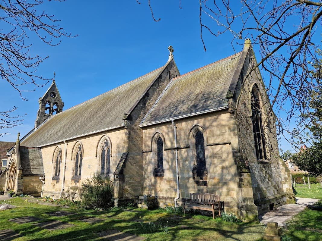St Mary's Church