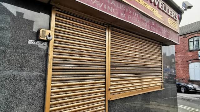 Mason Jewellers Ltd - Jewellers in killingbeck