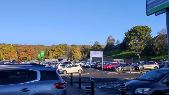Barclays ATM - ATMs in huddersfield