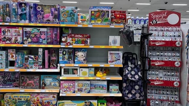 Boyes - Department Stores in great driffield