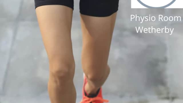 THE PHYSIO ROOM WETHERBY - Sports Injury Clinics in wetherby