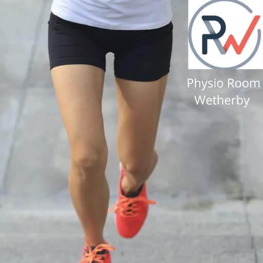 THE PHYSIO ROOM WETHERBY