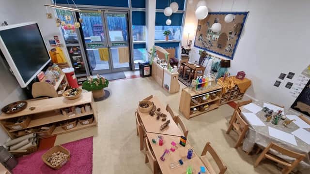 My Ohana York Nursery - Nurseries in york