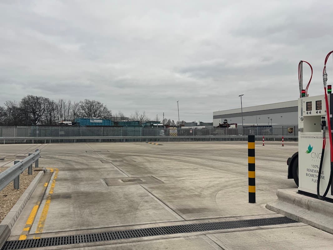 CNG DONCASTER
