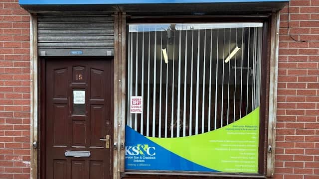 Kenyon Son & Craddock - Solicitors in goole