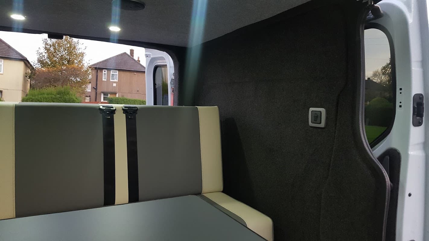 YPM Windscreens
