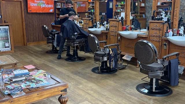 Newland Barbers - Barbers in hull
