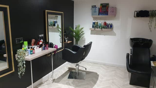 Phil Mak Hair - Hair Salons in middlesbrough