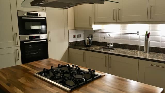 Milestone Design Ltd - Builders in ilkley