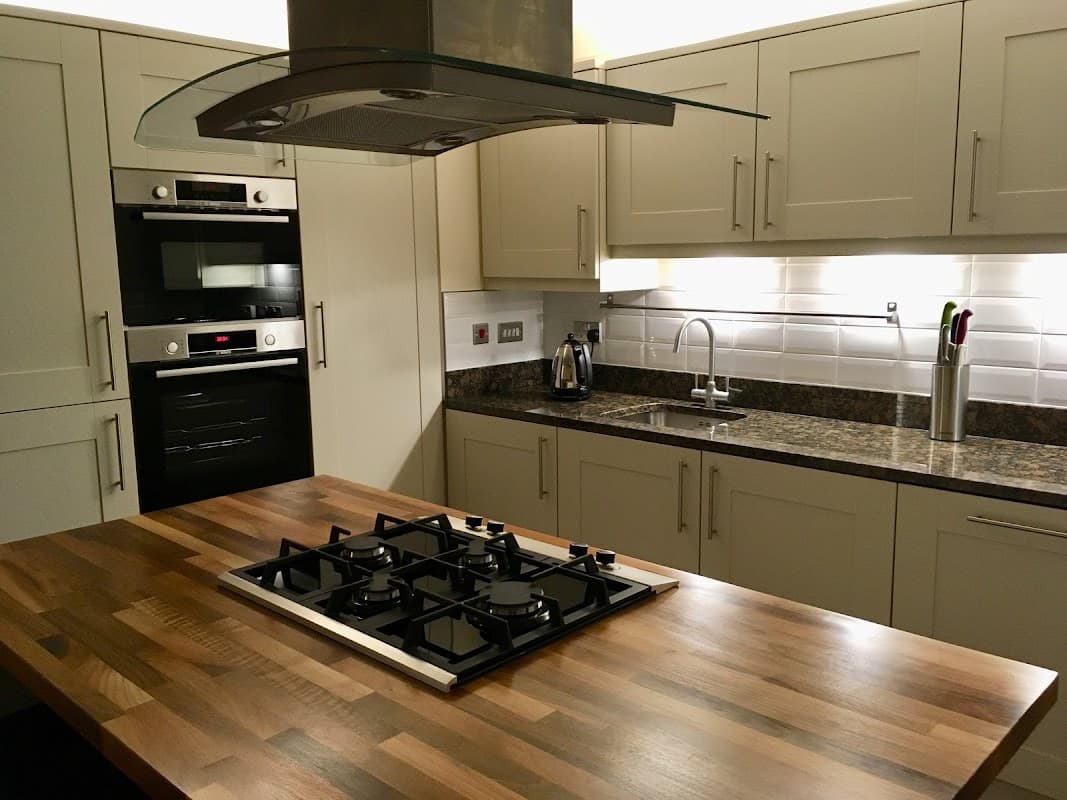 Milestone Design Ltd