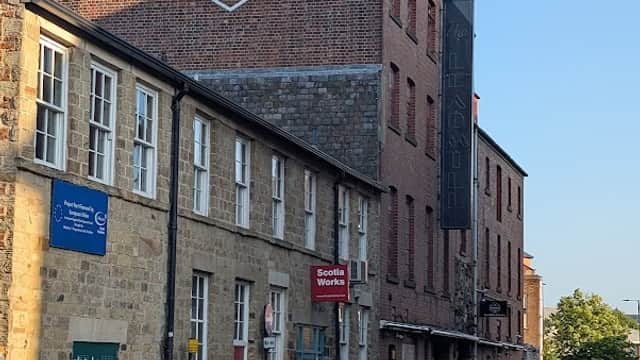 The Leadmill - Nightclub in heeley