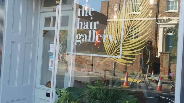The Hair Gallery - Hair Salons in ripon