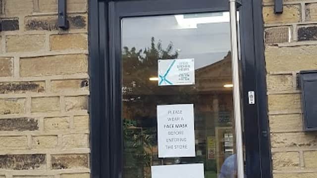 The Salafi Bookstore Bradford - Bookshops in bradford