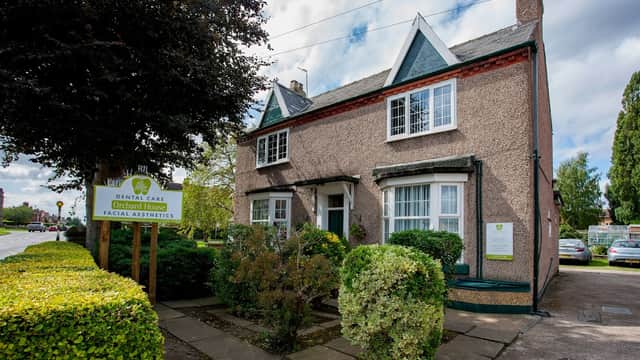 Orchard House Dental Care & Facial Aesthetics - Dentists in northallerton