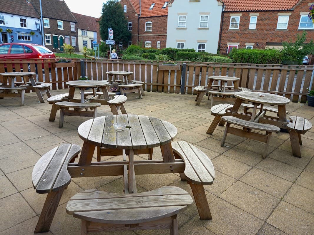 Foresters Arms