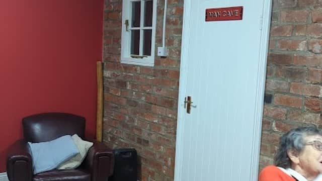 Food & drink at Guys Bar in withernsea