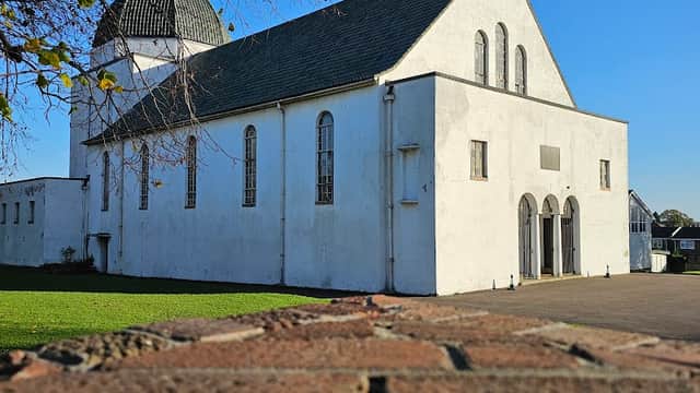 St Peter's Church - Churches in doncaster